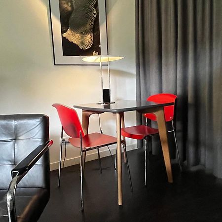 Arthouse Dordrecht Bed & Breakfast Eksteriør bilde