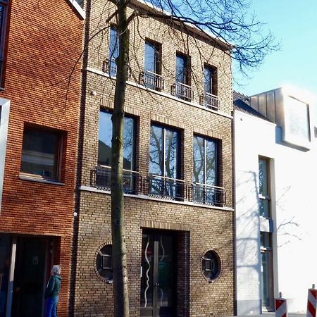 Arthouse Dordrecht Bed & Breakfast Eksteriør bilde