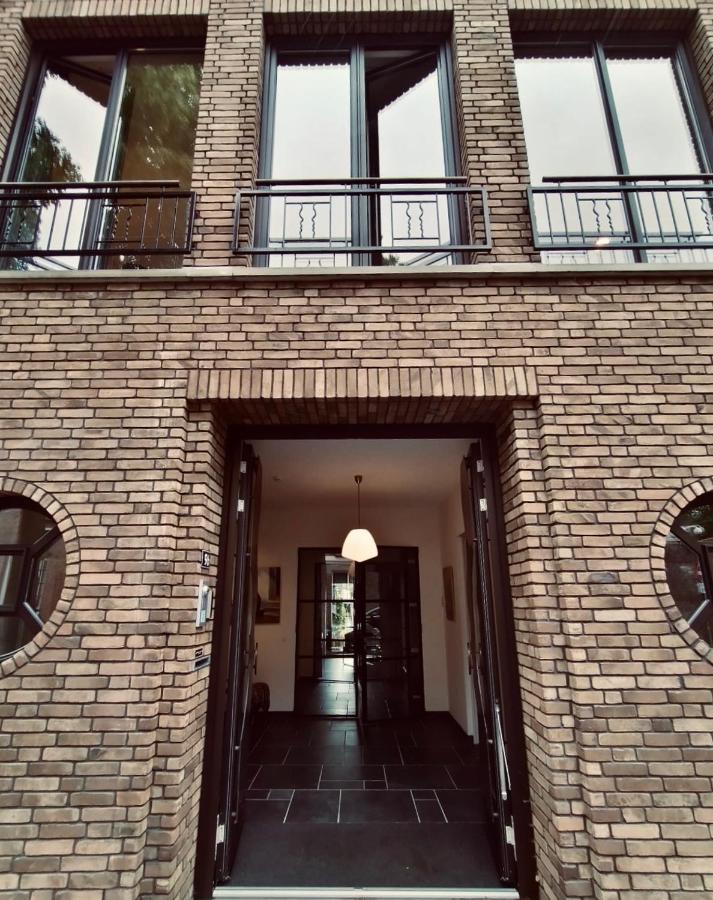 Arthouse Dordrecht Bed & Breakfast Eksteriør bilde