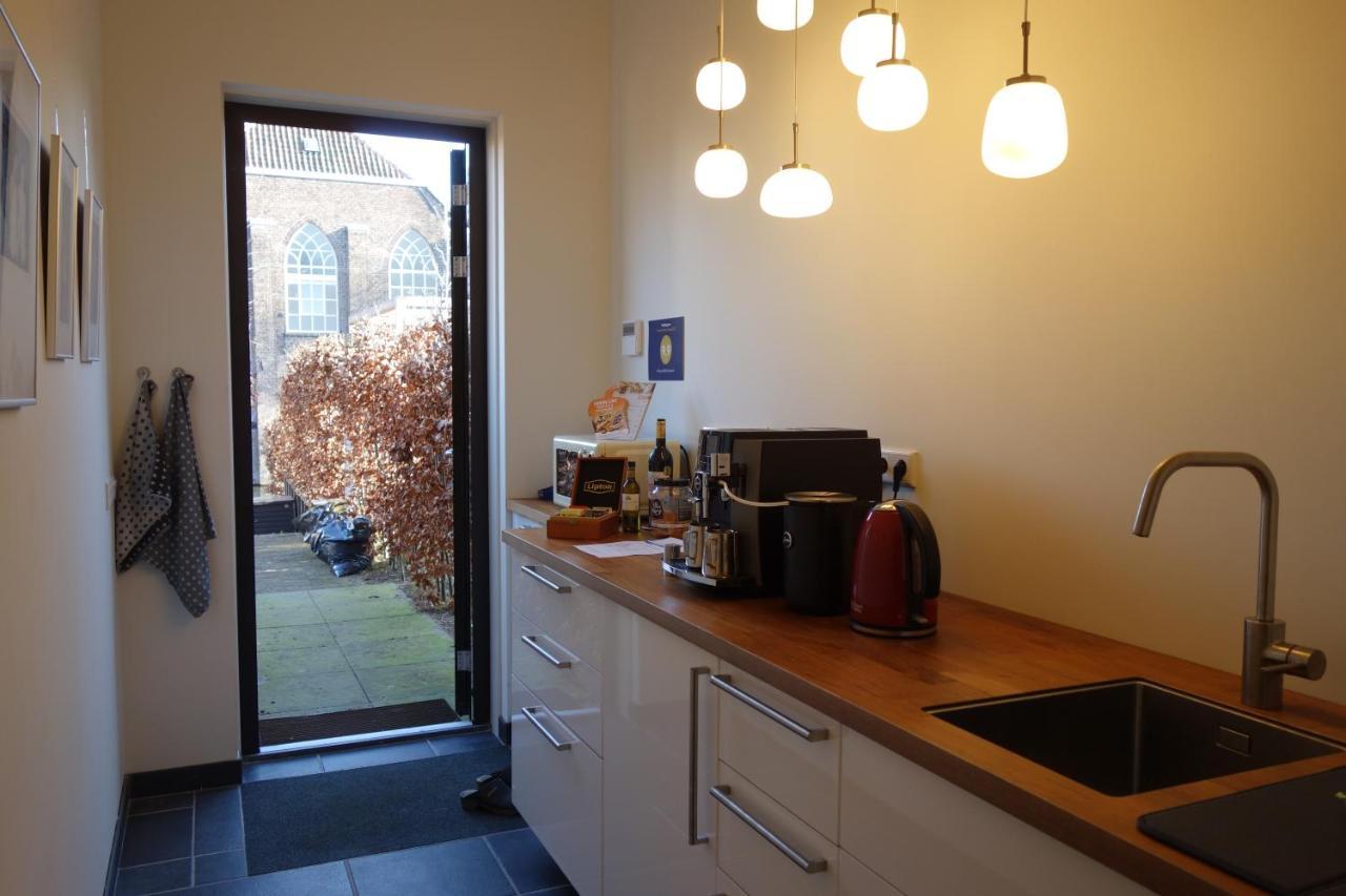Arthouse Dordrecht Bed & Breakfast Eksteriør bilde