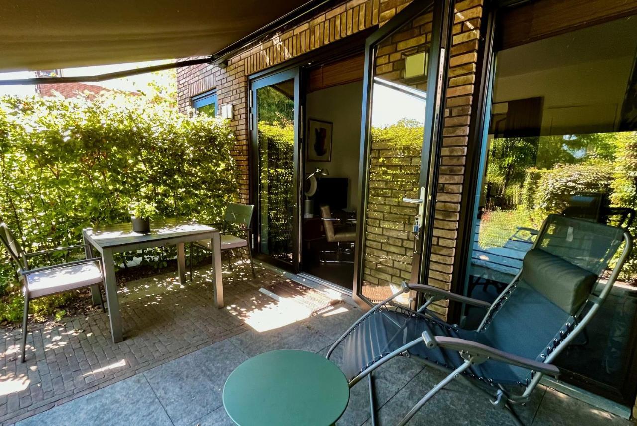 Arthouse Dordrecht Bed & Breakfast Eksteriør bilde