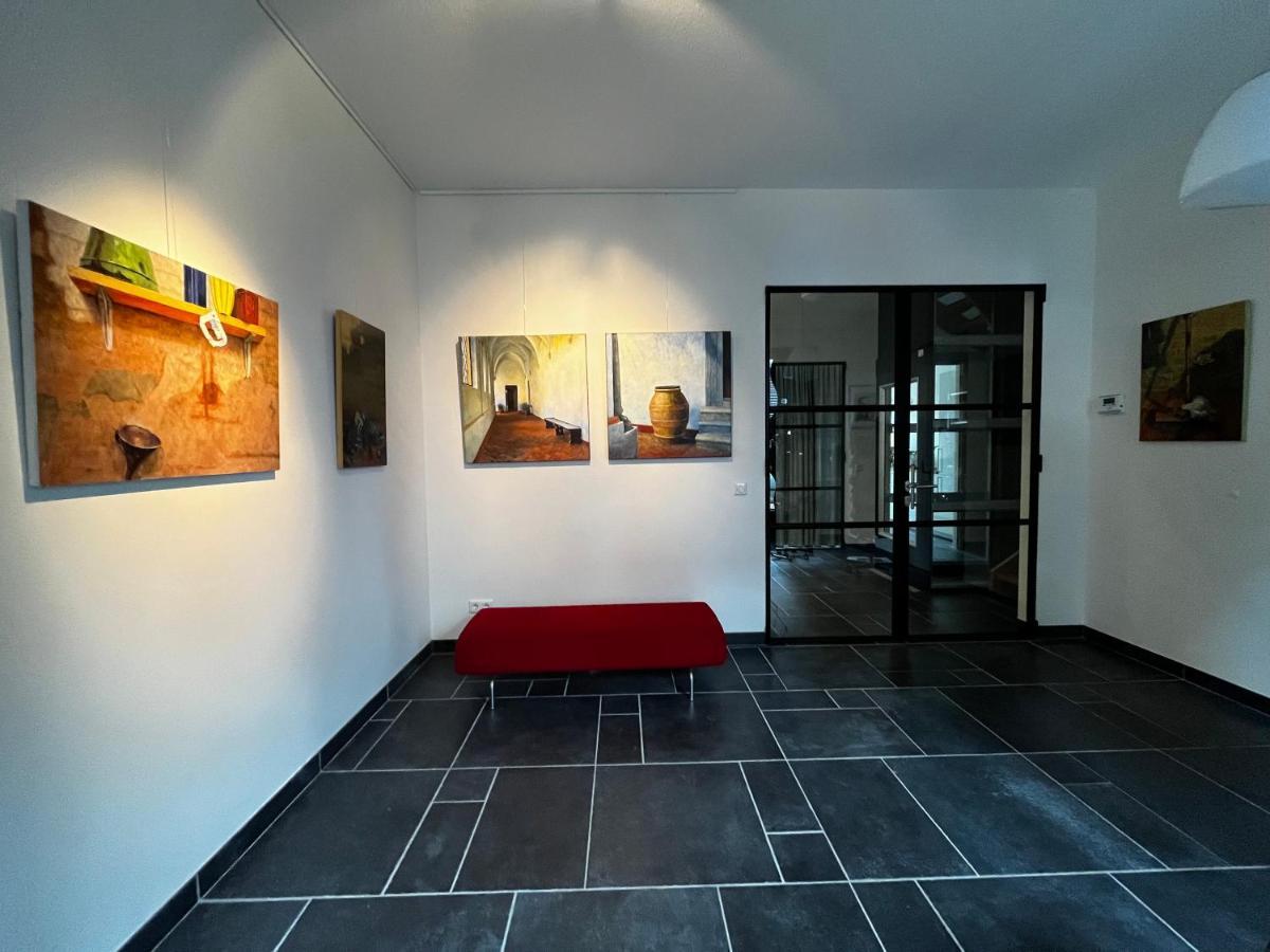 Arthouse Dordrecht Bed & Breakfast Eksteriør bilde
