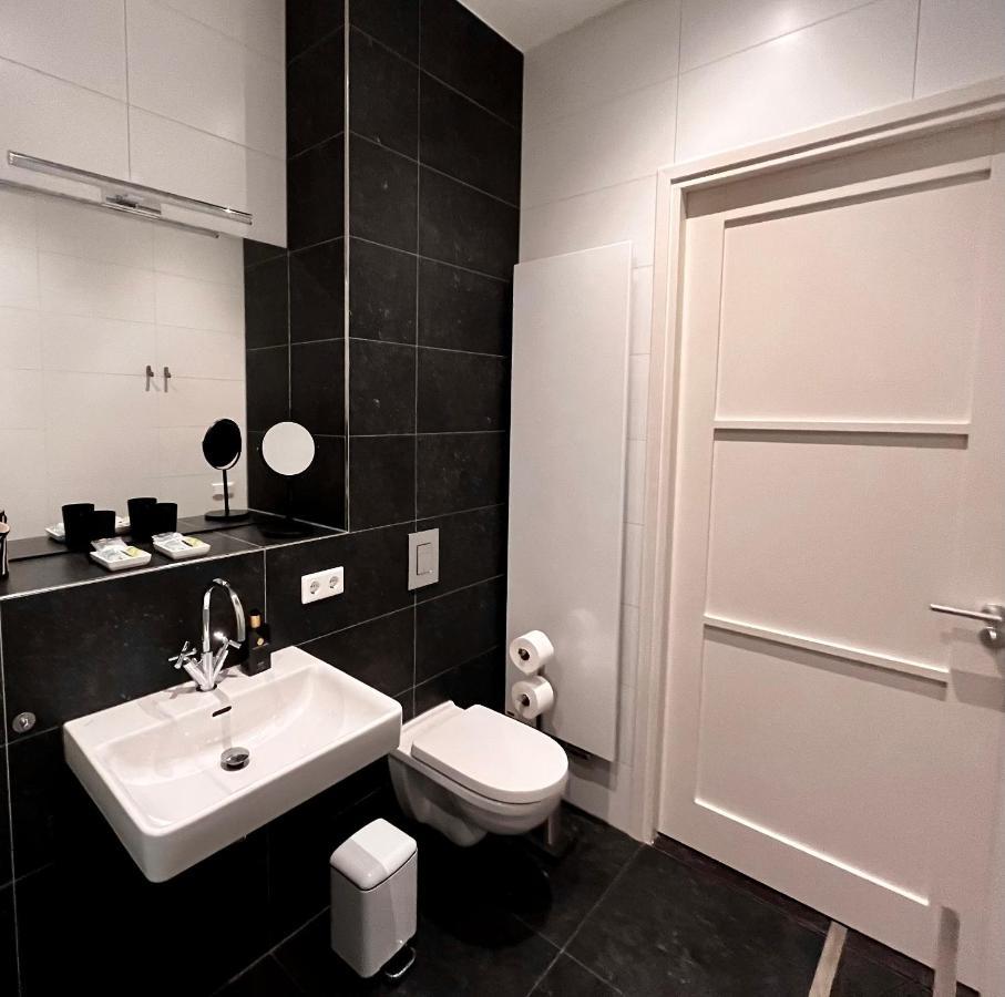 Arthouse Dordrecht Bed & Breakfast Eksteriør bilde