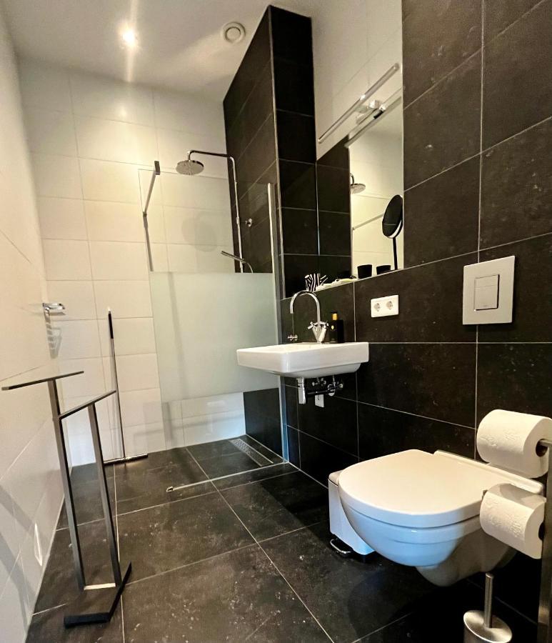 Arthouse Dordrecht Bed & Breakfast Eksteriør bilde