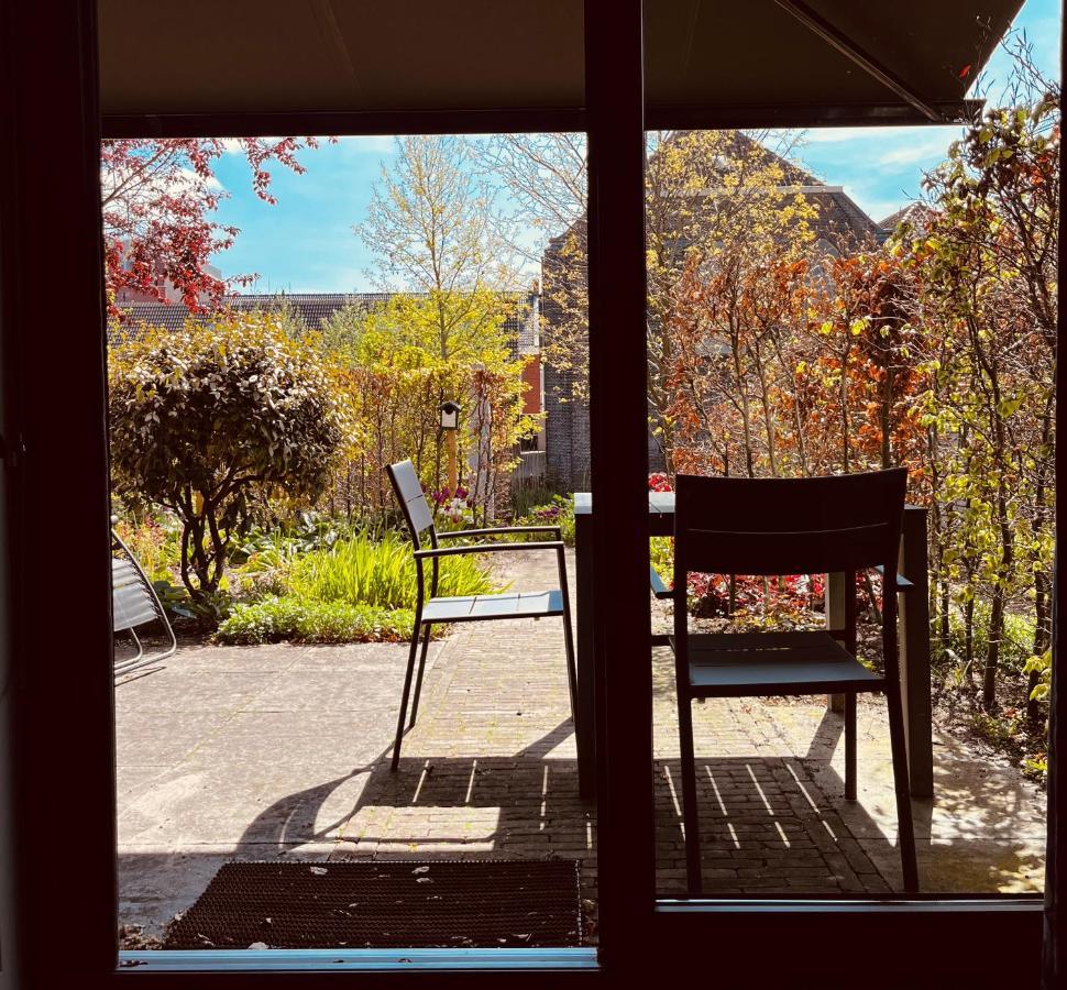 Arthouse Dordrecht Bed & Breakfast Eksteriør bilde