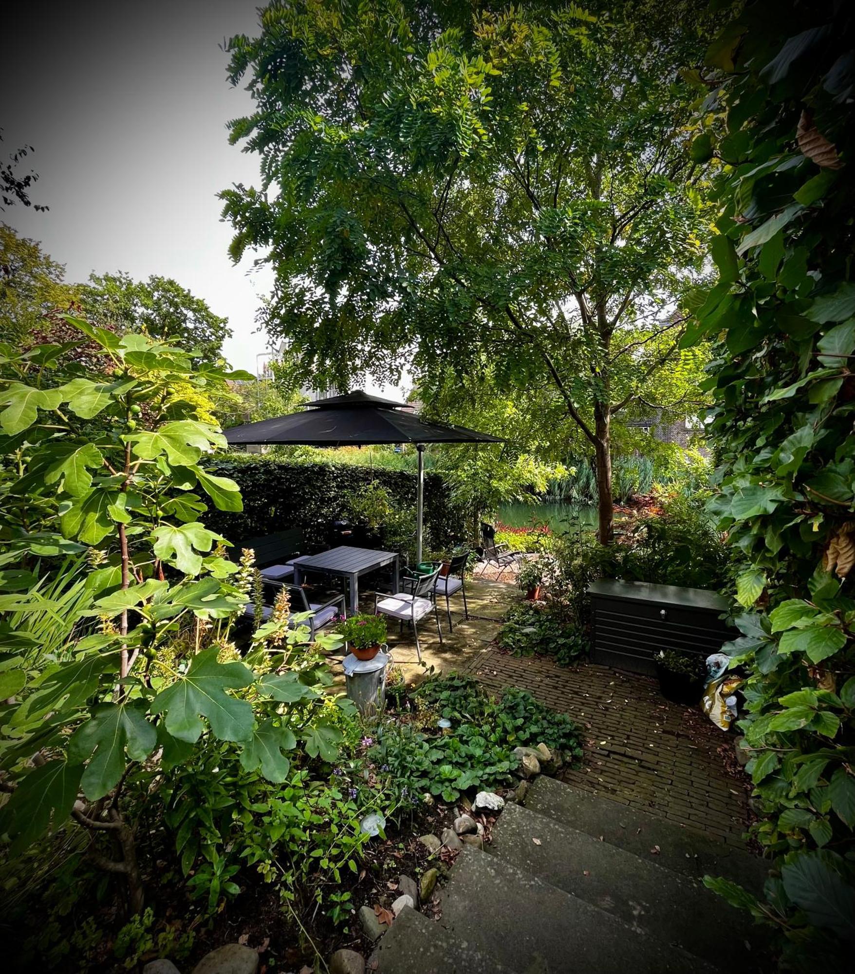 Arthouse Dordrecht Bed & Breakfast Eksteriør bilde