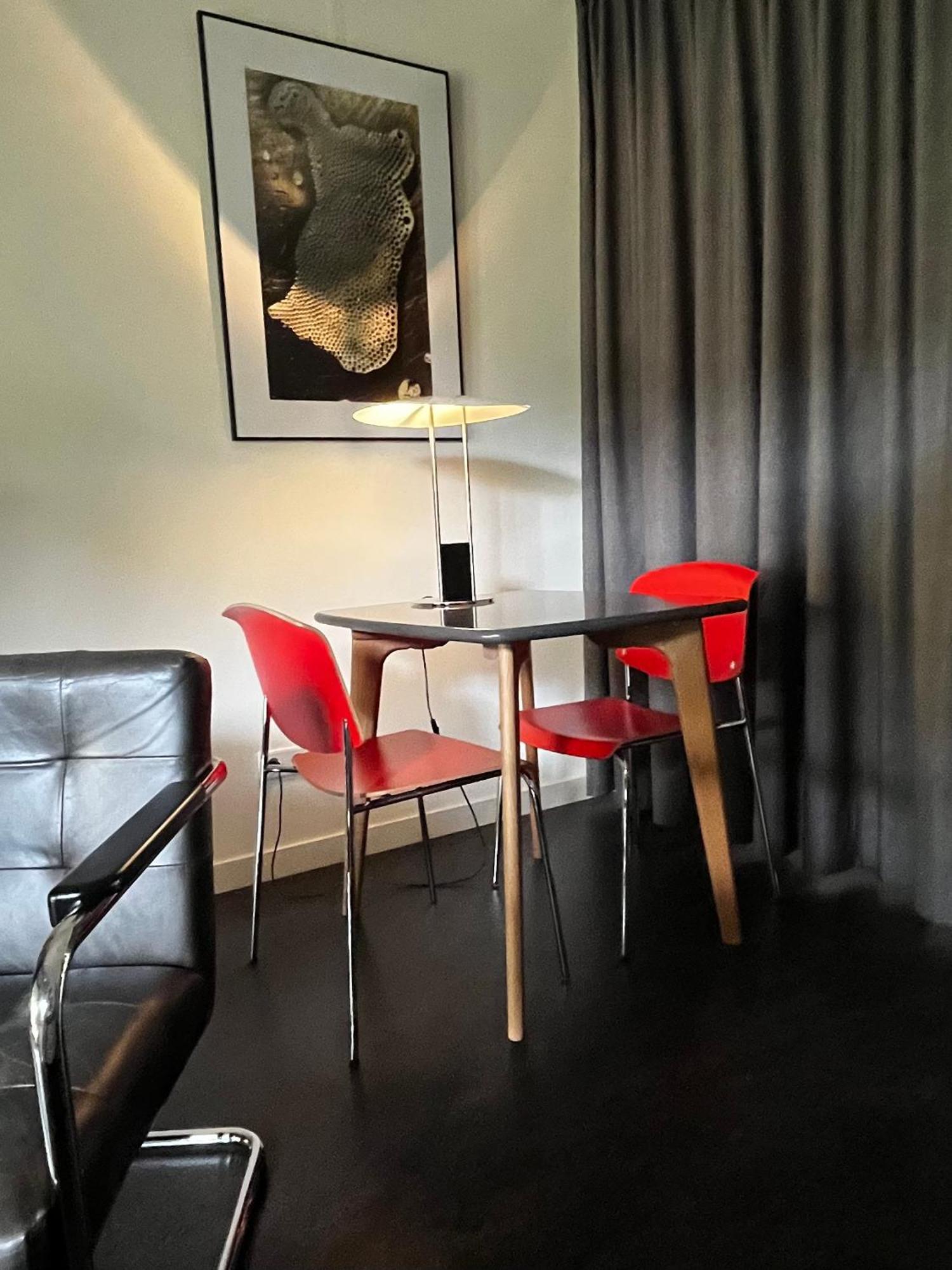 Arthouse Dordrecht Bed & Breakfast Eksteriør bilde