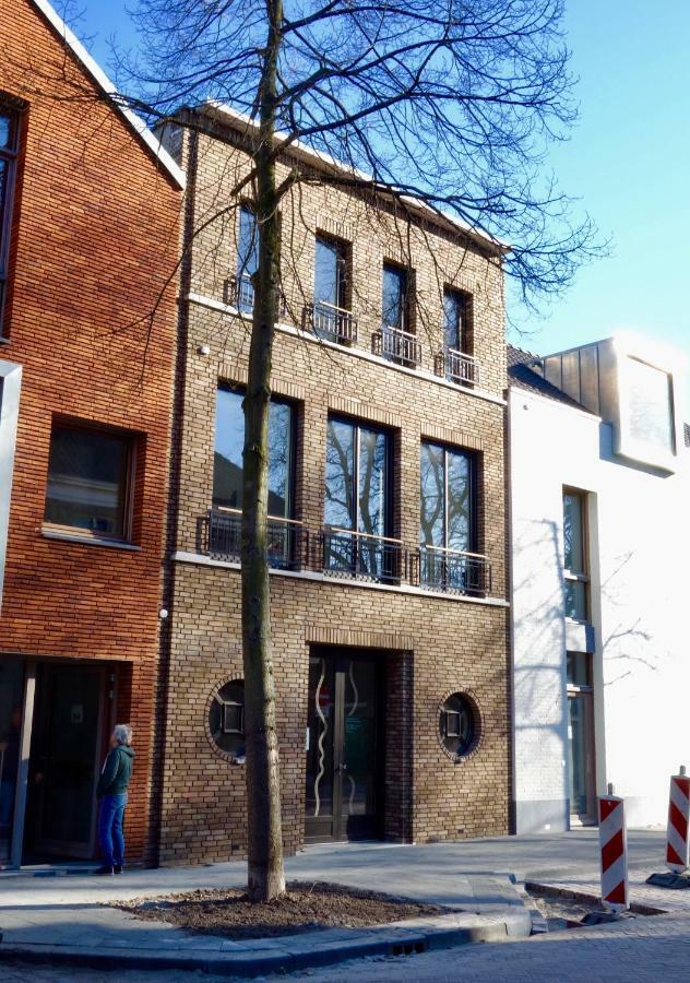 Arthouse Dordrecht Bed & Breakfast Eksteriør bilde