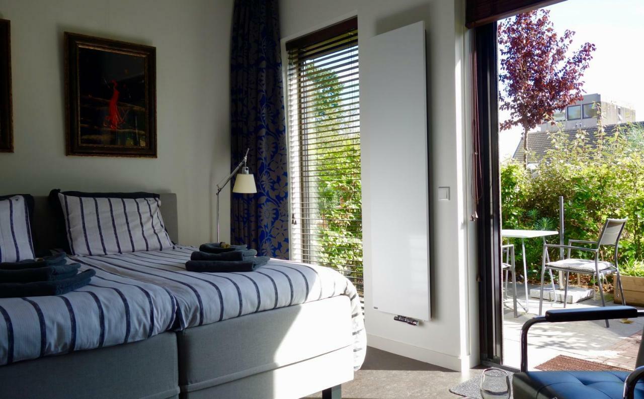 Arthouse Dordrecht Bed & Breakfast Eksteriør bilde