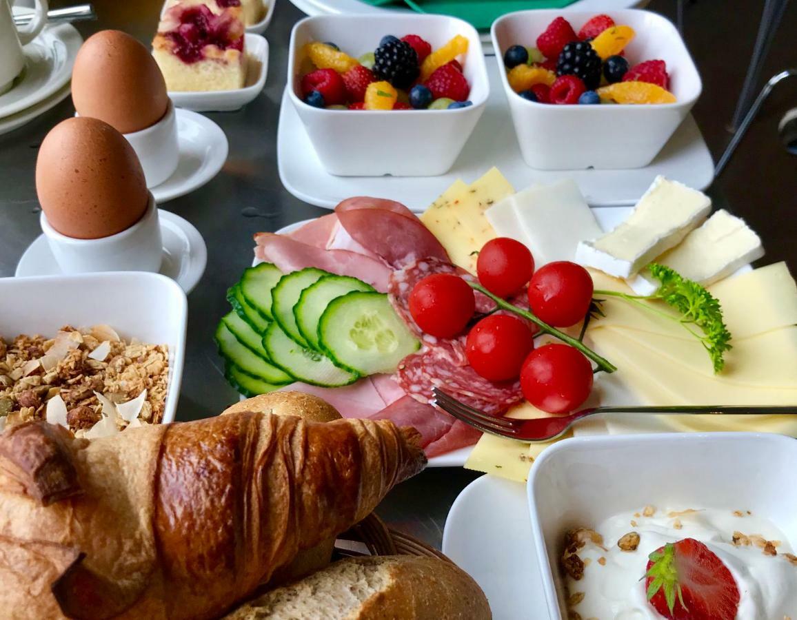 Arthouse Dordrecht Bed & Breakfast Eksteriør bilde